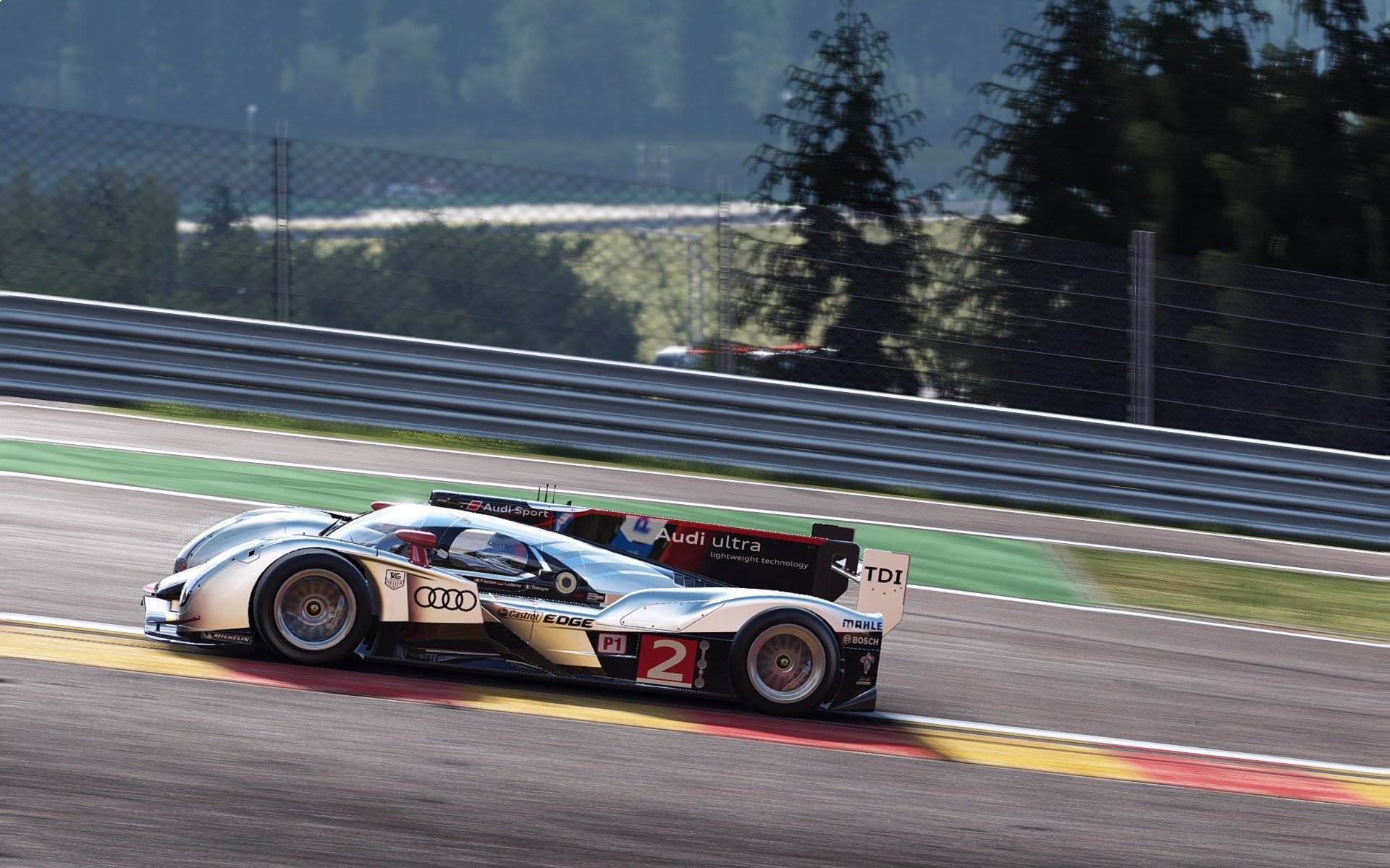 Project Cars - Imagen 33